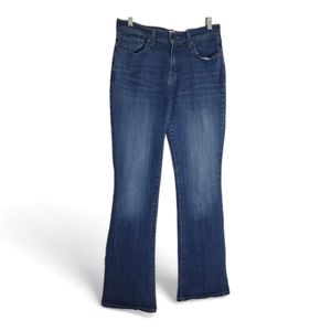 Levi's 515 Women's Boot Cut Jeans Size 10 Long